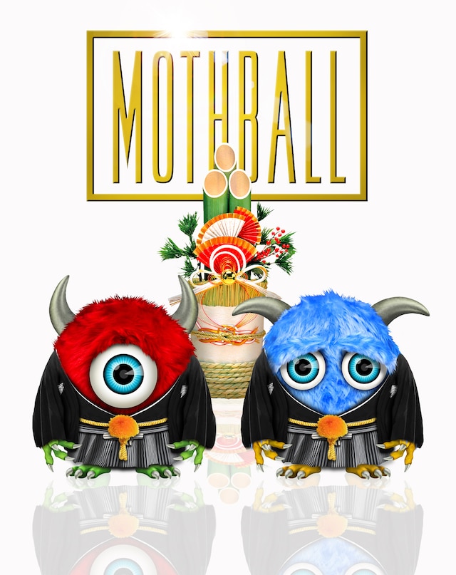 MOTHBALL