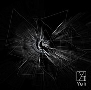 Yeti「光」ジャケット