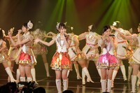「SKE48 忘れられない大忘年会2015」の様子。 (c)AKS