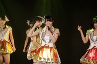 「SKE48 忘れられない大忘年会2015」の様子。 (c)AKS