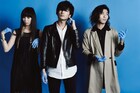 a flood of circle、ロンドンREC映像入りライブDVD/BDトレイラー