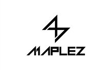 MAPLEZ新ロゴ