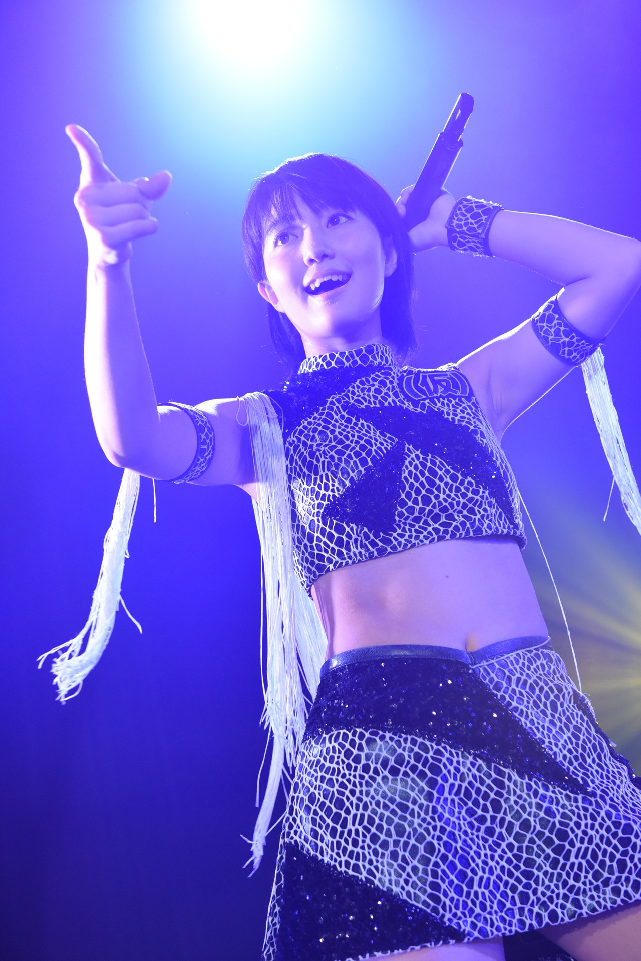 新井愛瞳