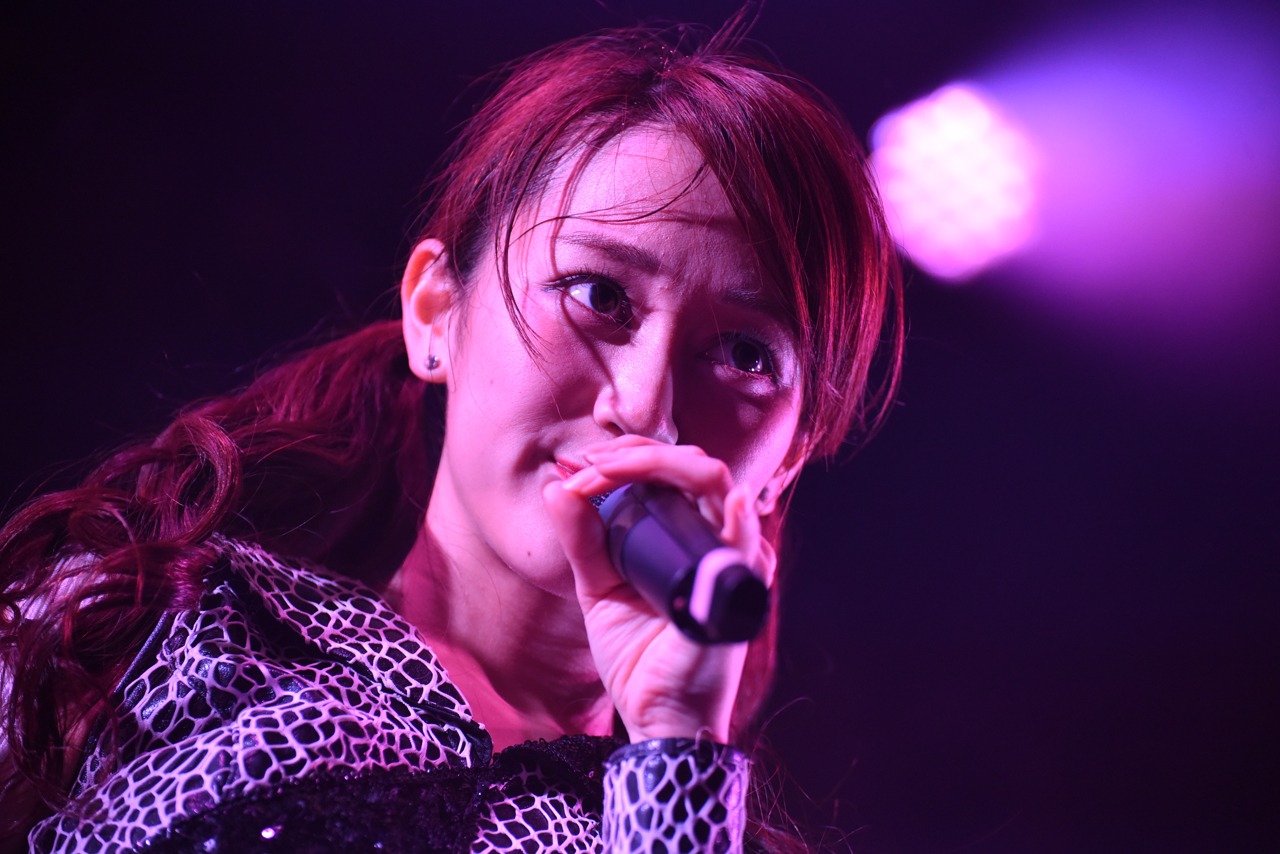 古川小夏