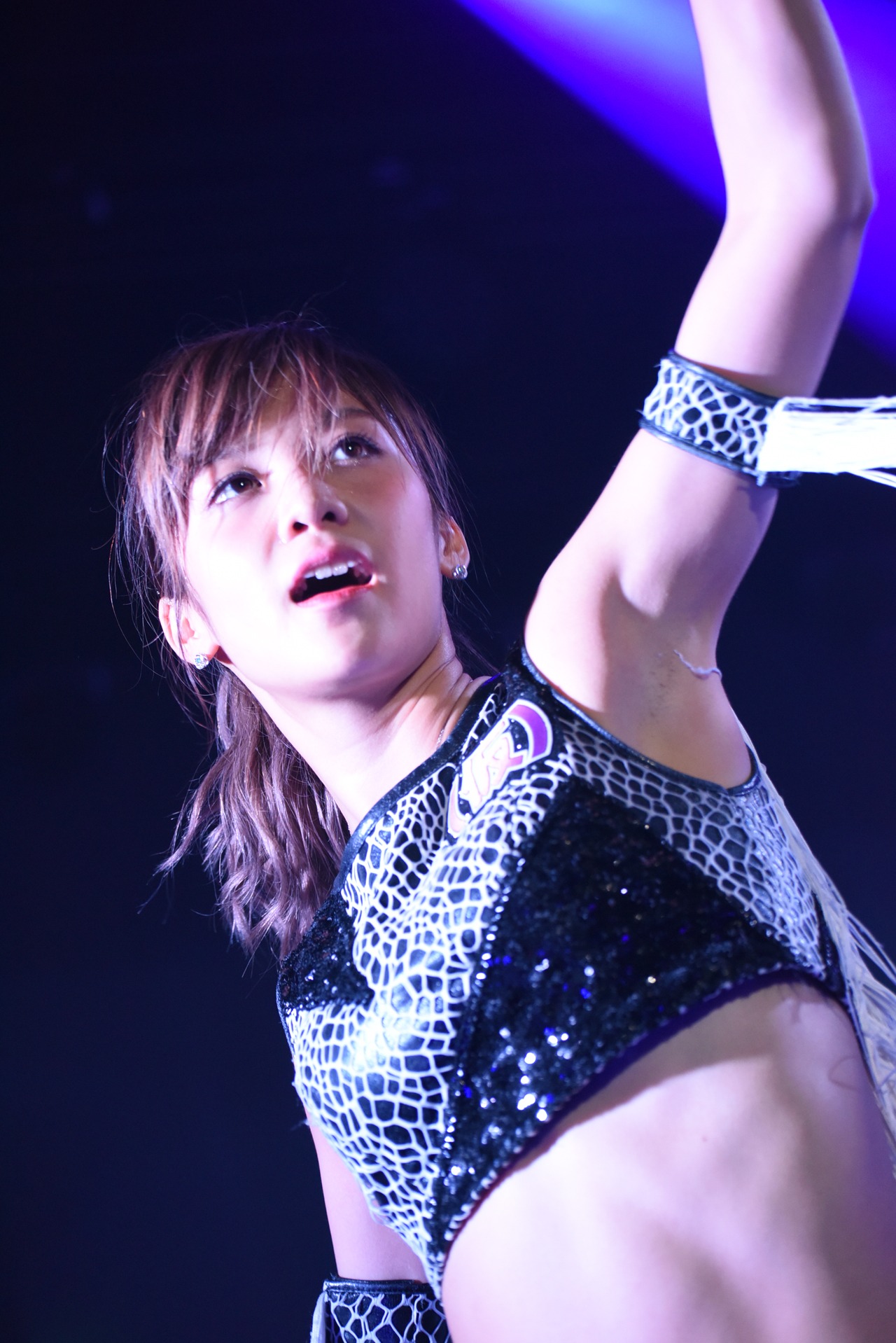 佐藤綾乃