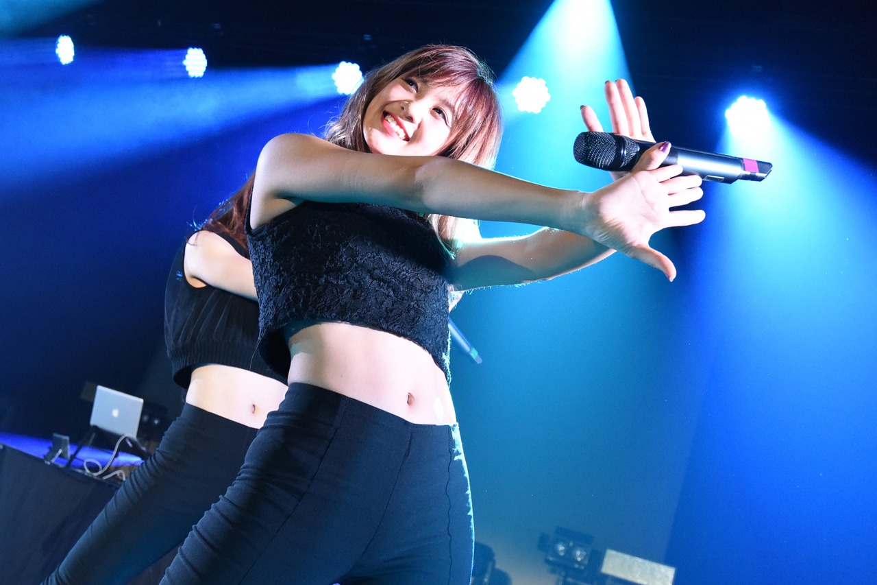 佐藤綾乃