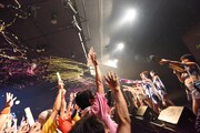 年明けとともにキャノン砲を撃ち込むアップアップガールズ(仮)。