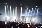 アプガ、狂乱の年越しライブで宣言「ファミリーとともに武道館へ」