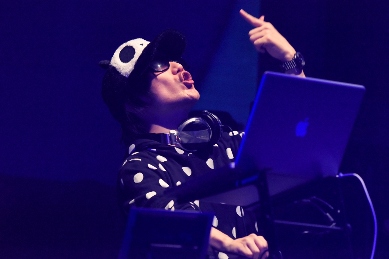 PandaBoY