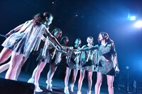 「UMF ～アプガミュージックフェスティバル～」の様子。