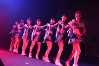 「UMF ～アプガミュージックフェスティバル～」の様子。