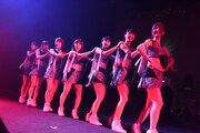 「UMF ~アプガミュージックフェスティバル~」の様子。