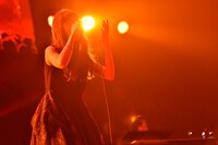 Aimer（写真提供：rockin'on japan）