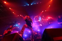 G-FREAK FACTORY（写真提供：rockin'on japan）