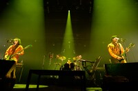 POLYSICS（写真提供：rockin'on japan）