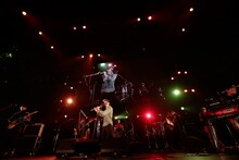 cero（写真提供：rockin'on japan）