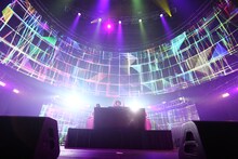 kz(livetune)（写真提供：rockin'on japan）