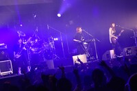 ねごと（写真提供：rockin'on japan）