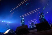 9mm Parabellum Bullet（写真提供：rockin'on japan）
