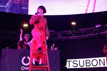 Charisma.com（写真提供：rockin'on japan）