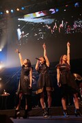Kalafina（写真提供：rockin'on japan）