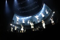 Little Glee Monster（写真提供：rockin'on japan）