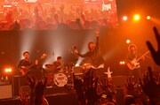 OKAMOTO'S（写真提供：rockin'on japan）