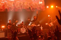 OKAMOTO'S（写真提供：rockin'on japan）