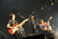 キュウソネコカミ（写真提供：rockin'on japan）