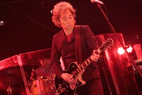 佐野元春 and THE COYOTE BAND（写真提供：rockin'on japan）