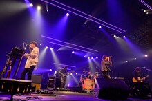 BIGMAMA（写真提供：rockin'on japan）