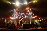 空想委員会（写真提供：rockin'on japan）