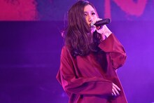 大塚愛（写真提供：rockin'on japan）