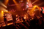 OLDCODEX（写真提供：rockin'on japan）