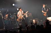 SHANK（写真提供：rockin'on japan）