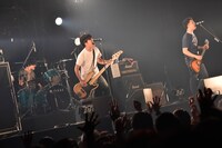 SHANK（写真提供：rockin'on japan）