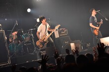 SHANK（写真提供：rockin'on japan）