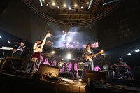Shiggy Jr.（写真提供：rockin'on japan）