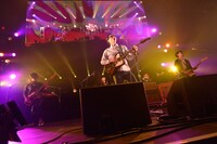 モノブライト（写真提供：rockin'on japan）