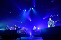 ストレイテナー（写真提供：rockin'on japan）