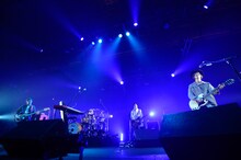 ストレイテナー（写真提供：rockin'on japan）