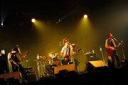 BLUE ENCOUNT（写真提供：rockin'on japan）