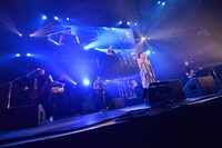 GOOD ON THE REEL（写真提供：rockin'on japan）