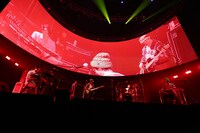 PHONO TONES（写真提供：rockin'on japan）