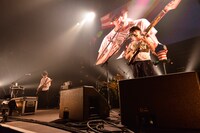 SAKANAMON（写真提供：rockin'on japan）