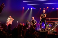 TOTALFAT（写真提供：rockin'on japan）