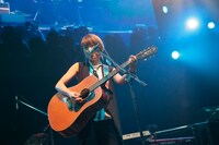 宇宙まお（写真提供：rockin'on japan）