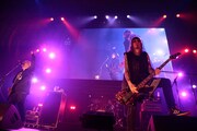 AIR SWELL（写真提供：rockin'on japan）