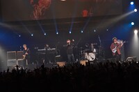 Aqua Timez（写真提供：rockin'on japan）