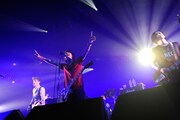 MONOEYES（写真提供：rockin'on japan）